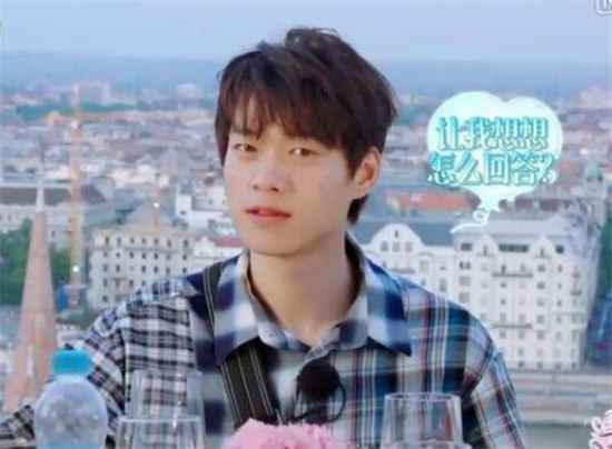 《妻子的浪漫旅行》为何每次都有魏大勋?嘉宾不是妻子们吗?