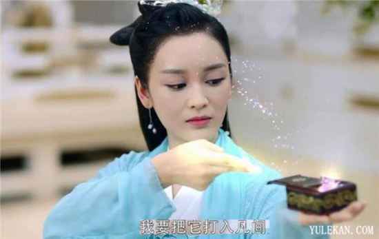 《枕上书》知鹤公主为什么总让观众难以接受?