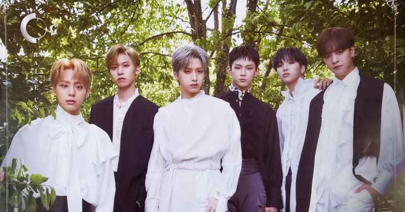 ONEUS 月底回归 为《US》三部曲划下句点！