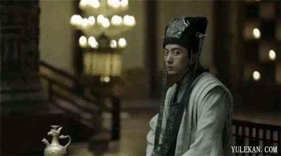 郭攸之为什么让儿子别惹范家？郭攸之是尚书，范建只是侍郎