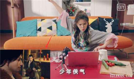 最让你受不了广告植入的电视剧有哪些?