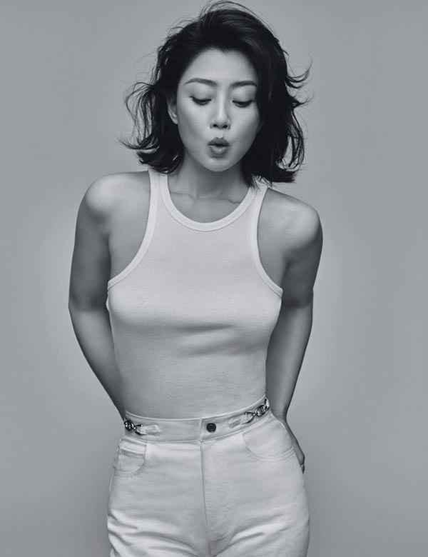 殷桃 | 选择忘记也是一种能力