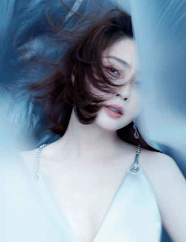 殷桃 | 选择忘记也是一种能力