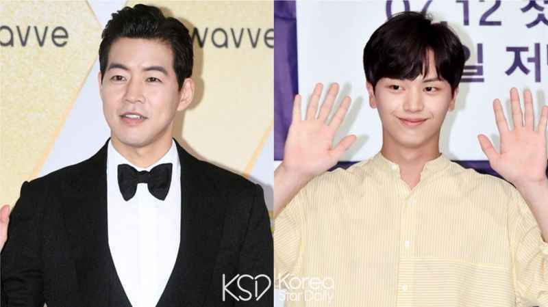 李相仑、陆星材将从《家师父一体》下车!昨日进行最后录制!