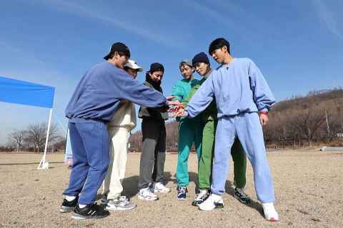 李相仑、陆星材将从《家师父一体》下车!昨日进行最后录制!