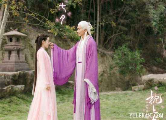 同为“三生三世”系列，《十里桃花》为何比《枕上书》好？