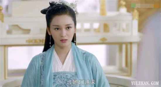 同样是受人所托，为什么帝君不愿娶知鹤 却愿意娶姬蘅？