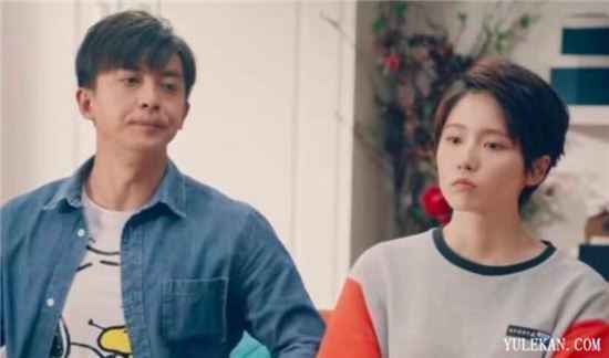 《爱情公寓5》编剧为什么安排张伟见家长？既然大力注定要离开