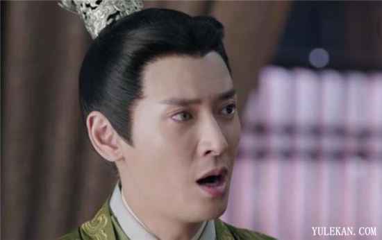 《锦衣之下》为什么说严世藩抛弃了翟兰叶是走的最错的一步棋？