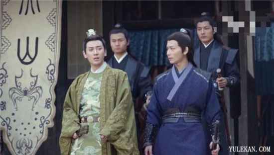 《锦衣之下》为什么说严世藩抛弃了翟兰叶是走的最错的一步棋？