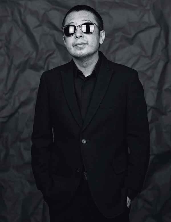 贾樟柯 | 巨变与不变