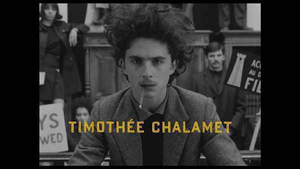 韦斯安德森豪华阵容新片《法兰西特派》确定在今年戛纳电影节首映