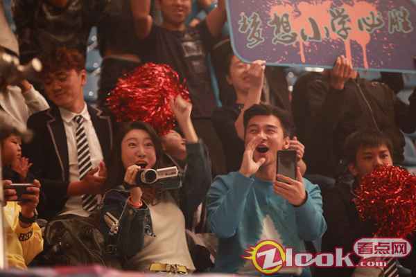 图片2 二胎题材儿童电影《我的嘟卡弟弟》定档6月1日全国上映