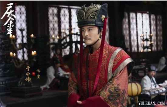 《庆余年》沈重是怎么成为北齐权臣的?