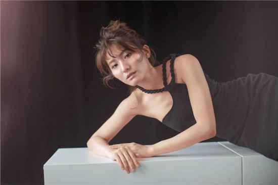 都市潜力女声 小宇宙爆发 睽违4年携新专辑回归