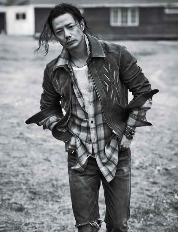 段奕宏 | 见戏如晤