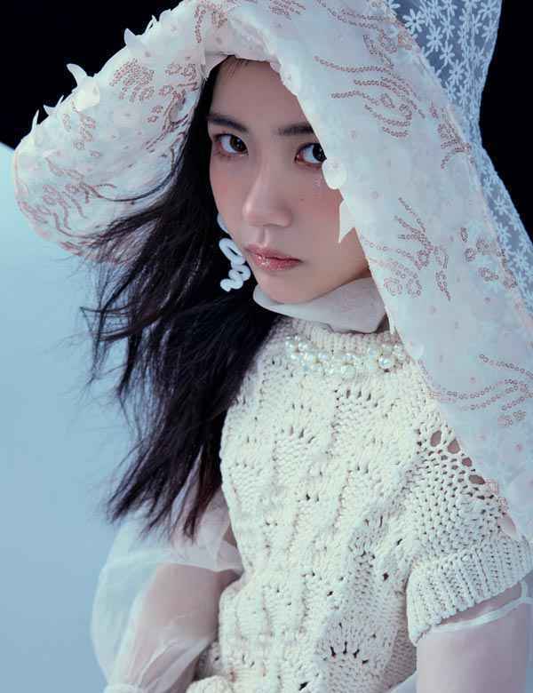 赖美云 | 地平线就是无尽的远方