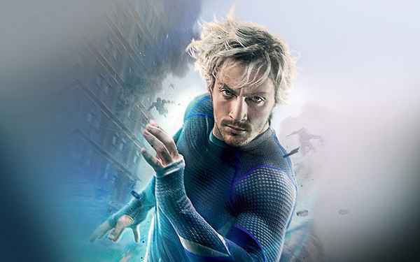 漫威再就业！“快银”亚伦·泰勒-约翰逊将主演新片《猎人克莱文》