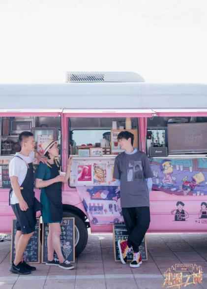 用心走近你 《知遇之城》与你聆听青岛爱情故事