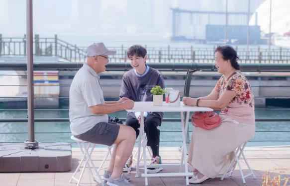 用心走近你 《知遇之城》与你聆听青岛爱情故事