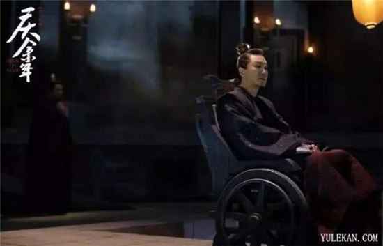 范建陈萍萍都是庆帝发小,为何庆帝不怀疑范建只怀疑陈萍萍?