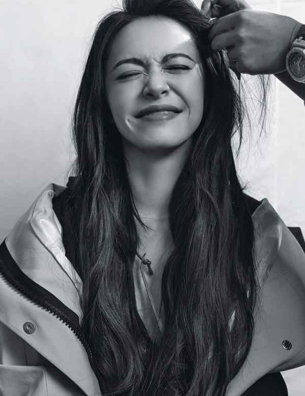 姚晨 | 冲破与生长