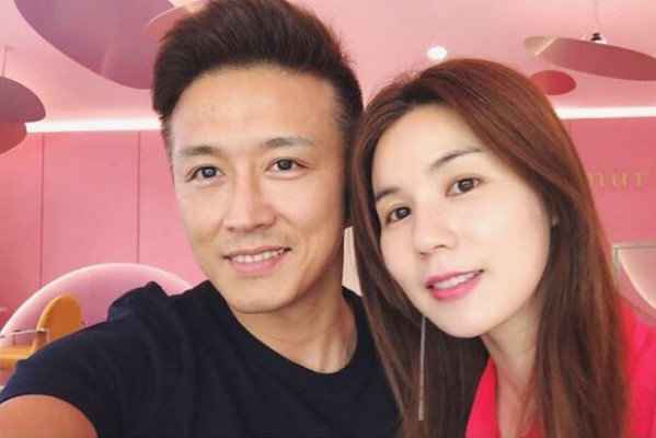 41岁韩女星求子5个月流产2次 老公崩溃泪奔