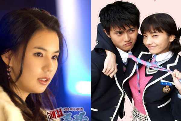 41岁韩女星求子5个月流产2次 老公崩溃泪奔