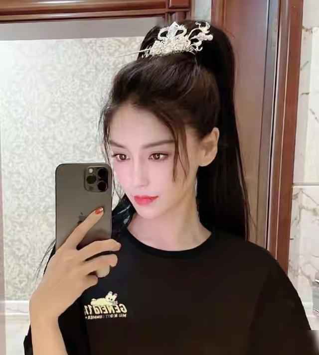 Baby宋雨琦撕到热搜第一 baby和跑男闹掰了?