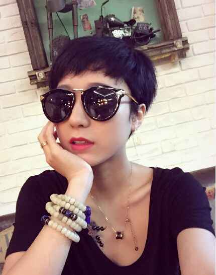 杨子晴未收律师函:陶喆若真告就爆更猛的料