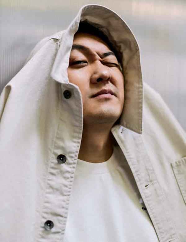 鹏飞 | 找到自己的风格了