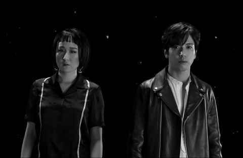 音乐人swja鲜于贞娥首次来台开唱