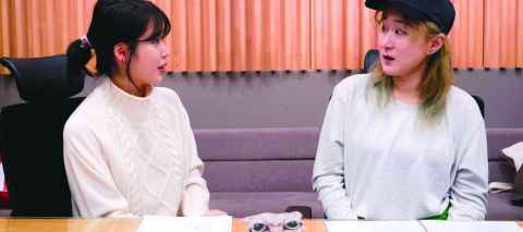 音乐人swja鲜于贞娥首次来台开唱