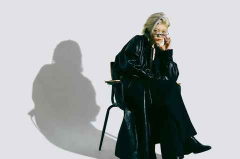 音乐人swja鲜于贞娥首次来台开唱