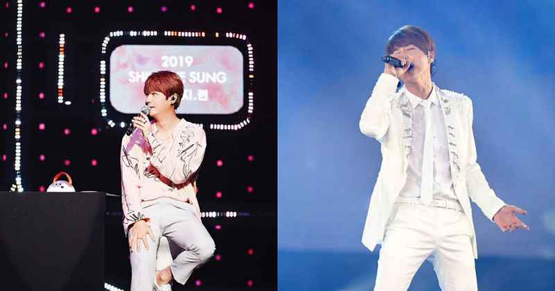 睽违两年??申彗星 10 月只身回归并举办个唱!