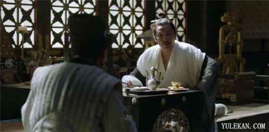 明明已经答应让梅执礼告老还乡,庆帝为何还要派人暗杀他?