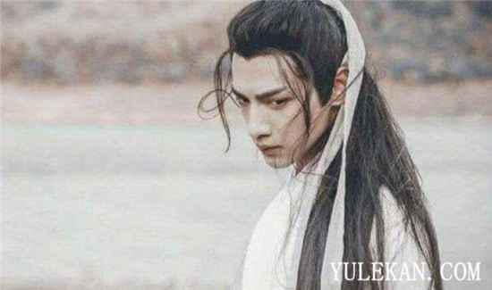 《香蜜沉沉烬如霜》没有锦觅，润玉还会黑化吗？