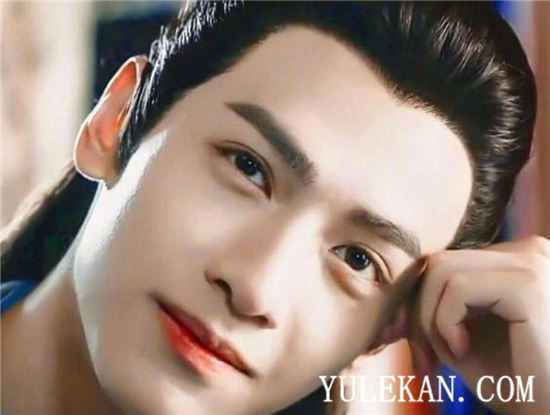 《香蜜沉沉烬如霜》没有锦觅，润玉还会黑化吗？