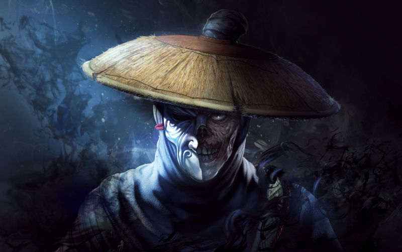 张志成掌勺《画江湖之不良人》真人电影