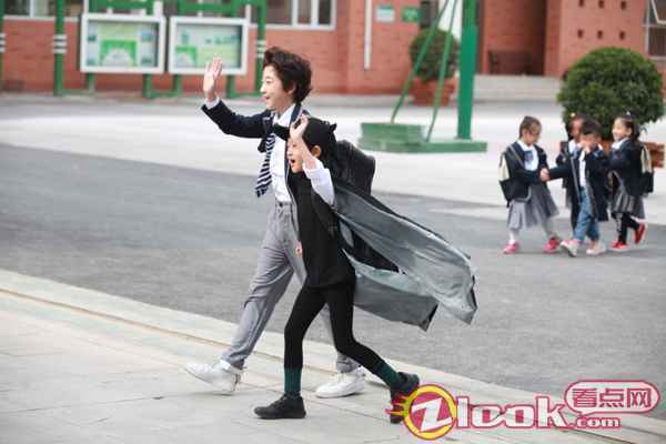 儿童电影《我的嘟卡弟弟》6月1日儿童节上映 三大看点引关注