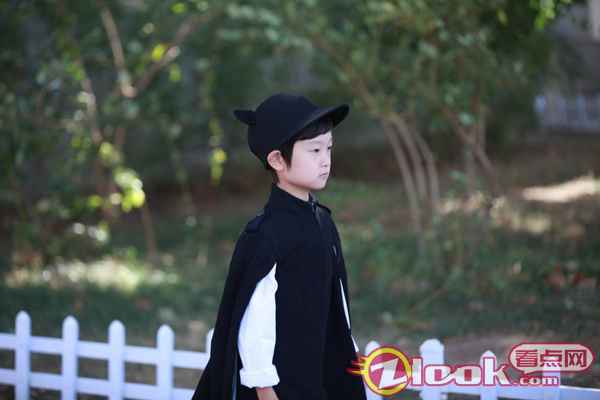 儿童电影《我的嘟卡弟弟》6月1日儿童节上映 三大看点引关注