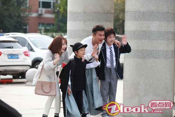 儿童电影《我的嘟卡弟弟》6月1日儿童节上映 三大看点引关注