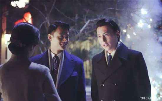 正午阳光又拍新剧？主演竟不是王凯？