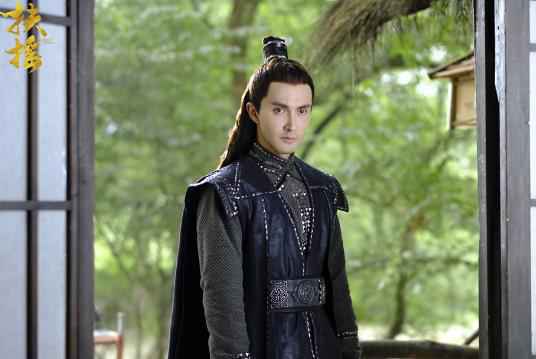 《扶摇》璇玑迷局险象环生 杨幂阮经天逆流行险何惧狂澜