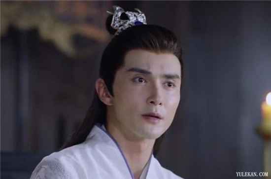 《枕上书》都有哪些人被天真单纯的小九祸害了？