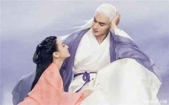 《枕上书》粉丝们为啥对白浅夜华的婚礼纠结？