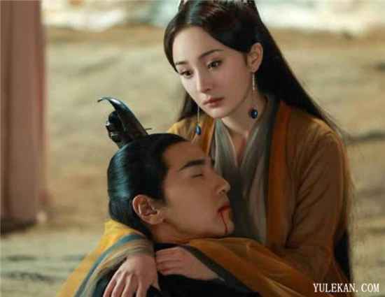 《枕上书》粉丝们为啥对白浅夜华的婚礼纠结？