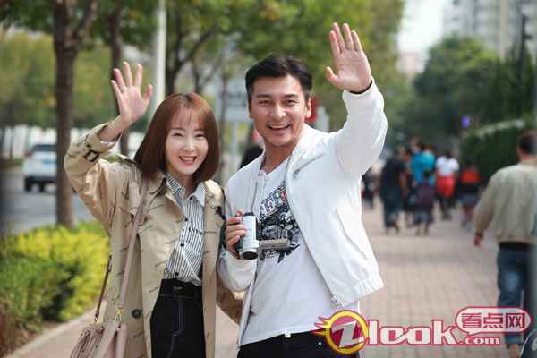 儿童电影《我的嘟卡弟弟》今日上映 硬科幻展温暖亲情