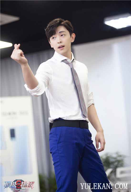 《极限挑战》邓伦化身练习生学员是哪一期?讲述了什么?