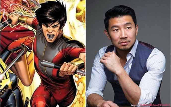 刘思慕个人资料 扮演上气颜值被嫌低他却是这样回应的